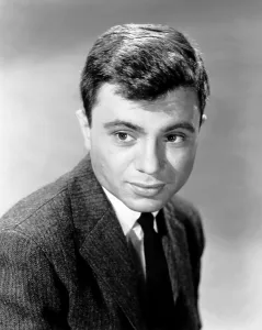 Images Dated 13th February 2015: REVOLT IN THE BIG HOUSE, Robert Blake, 1958