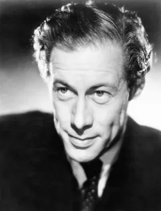 Images Dated 21st July 2010: Rex Harrison, ca. 1940s