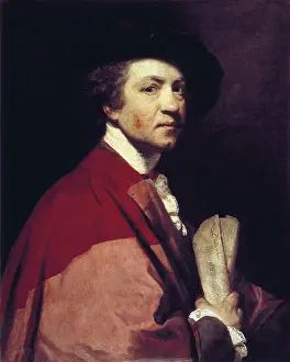 1775 Prints: REYNOLDS, Sir Joshua (1723-1792)