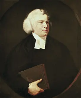 2nd Half 16th C Prints: REYNOLDS, Sir Joshua (1723-1792)