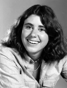 Cbstvb Prints: RHODA, Julie Kavner, 1974-78