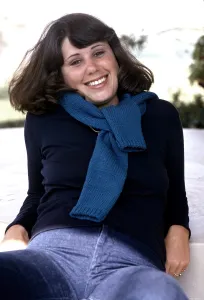 Julie Prints: RHODA, Julie Kavner, (1975), 1974-78