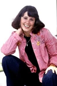 Julie Prints: RHODA, Julie Kavner, (1975), 1974-78