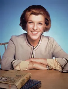 Walker Prints: RHODA, Nancy Walker, 1974-78