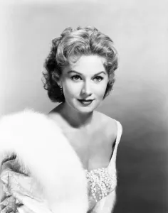 Rhonda Prints: Rhonda Fleming, 1957