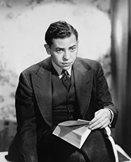 Movpor7 Prints: RHYTHM ON THE RIVER, Oscar Levant, 1940