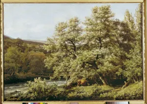 1905 Prints: RIANCHOAgustn (1841-1929). The Cagigona