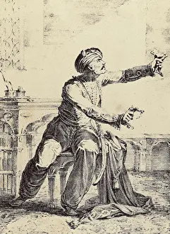 William 1564 1616 Prints: RIBELLES Y FELIP, Jos (1775-1835)