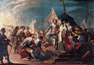 Regal Prints: RIBELLES Y FELIP, Jos (1775-1835)
