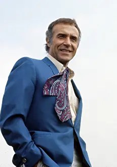 Celebrities Prints: Ricardo Montalban, 1960s