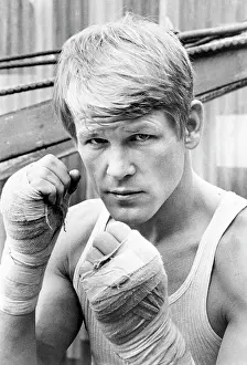 Tv Movie Prints: RICH MAN, POOR MAN, Nick Nolte, 1976