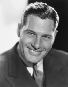 Richard Arlen, 1930s