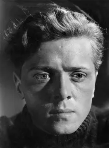 2006 Prints: Richard Attenborough, 1945