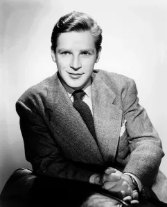 Images Dated 12th March 2014: Richard Basehart, ca. early 1950s