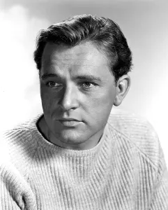 Burton Prints: Richard Burton, 1957