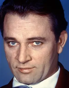 Burton Prints: Richard Burton, c. 1950s
