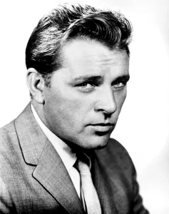 Burton Prints: Richard Burton, ca. 1960