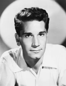 Images Dated 13th September 2014: Richard Conte, 1940s