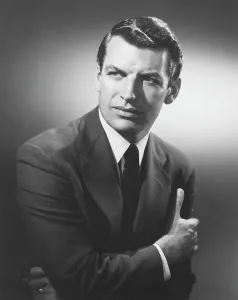 Images Dated 26th February 2015: Richard Egan, 1953