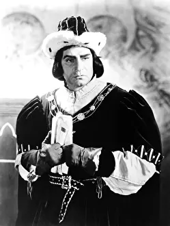 Pod21 Prints: RICHARD III, Laurence Olivier, 1955