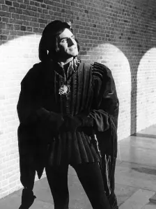 2020 Prints: RICHARD III, Laurence Olivier, 1955