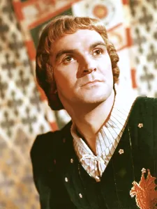 Movie Stars Prints: RICHARD III, Stanley Baker, 1955