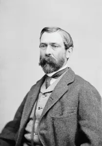 Autograph Prints: Richard Taylor, General of the Confederate Army