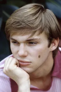 Thomas Prints: Richard Thomas, 1973
