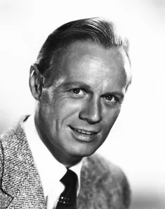 Images Dated 10th June 2013: Richard Widmark, 1954