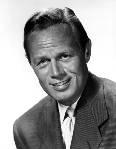 Widmark Prints: RICHARD WIDMARK, early 1950s