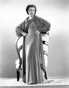 THE RICHEST GIRL IN THE WORLD, Fay Wray, 1934