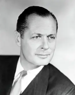 Pod21 Prints: RIDE THE PINK HORSE, Robert Montgomery, 1947