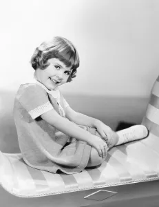 Juanita Prints: RIFFRAFF, Juanita Quigley, 1936