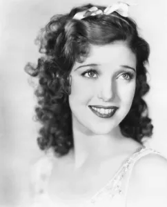 THE RIGHT OF WAY, Loretta Young, 1931