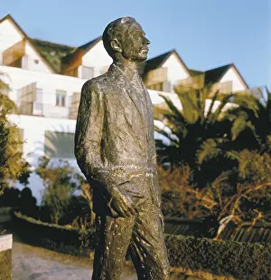 Malaga Prints: RILKE, Rainer Maria (1875-1926)