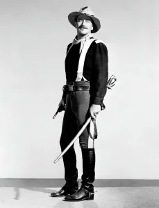 Images Dated 19th October 2010: RIO GRANDE, John Wayne, 1950