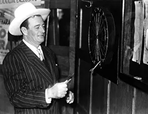 Movpor12 Prints: RIO GRANDE, John Wayne, 1950
