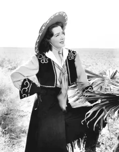 Kathryn Prints: RIO RITA, Kathryn Grayson, 1942