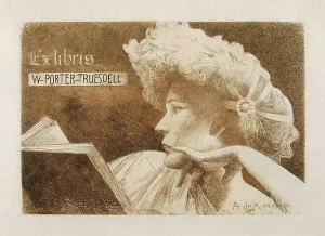 Palma Prints: RIQUER, Alexandre de (1856-1920)