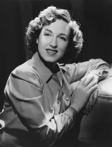 Stevens Prints: Rise Stevens, 1941