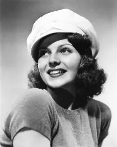 Head Shot Prints: Rita Hayworth, Columbia portrait, circa 1937-1938