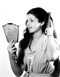 Igphoto Prints: Rita Hayworth, (still called Rita Cansino), 1935