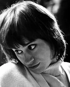 Rita Prints: Rita Tushingham, 1960s