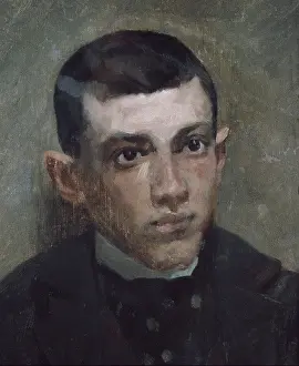 Adolescence Prints: RIU I DORIA, Ramon (1874-1907)