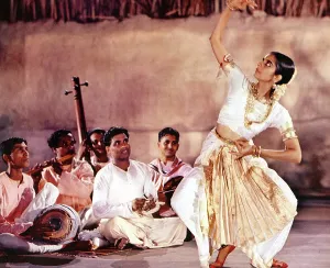 Films By Jean Renoir Prints: THE RIVER, Radha, 1951