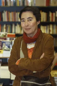 Media Prints: RIVIEREMargarita (1944). Journalist