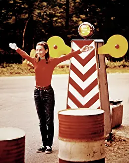 March Prints: TWO FOR THE ROAD, Audrey Hepburn