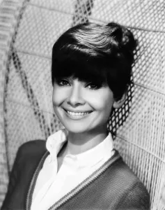 Images Dated 27th November 2013: TWO FOR THE ROAD, Audrey Hepburn