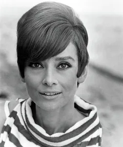 Story Mod Prints: TWO FOR THE ROAD, Audrey Hepburn, 1967