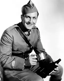 Movpor14 Prints: THE ROAD TO GLORY, Fredric March, 1936